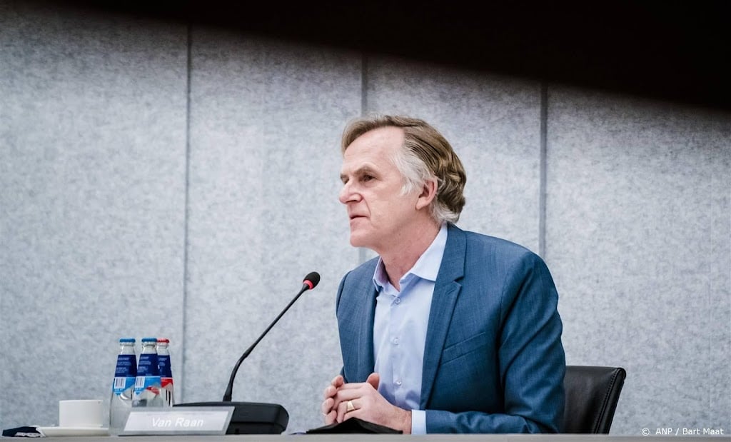 PvdD-leden zetten Kamerlid Van Raan terug op verkiesbare plek
