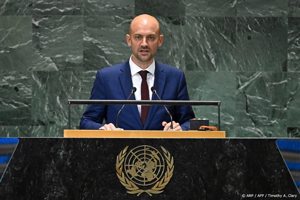 Frankrijk wil spoedzitting VN-Veiligheidsraad om situatie Libanon