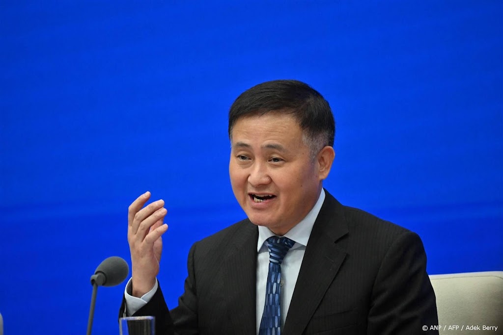 Chinese centrale bank komt met pakket steunmaatregelen economie