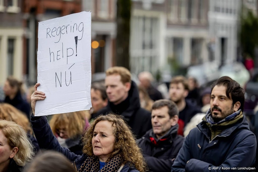 Onderhandelingen cao voortgezet onderwijs vastgelopen op werkdruk