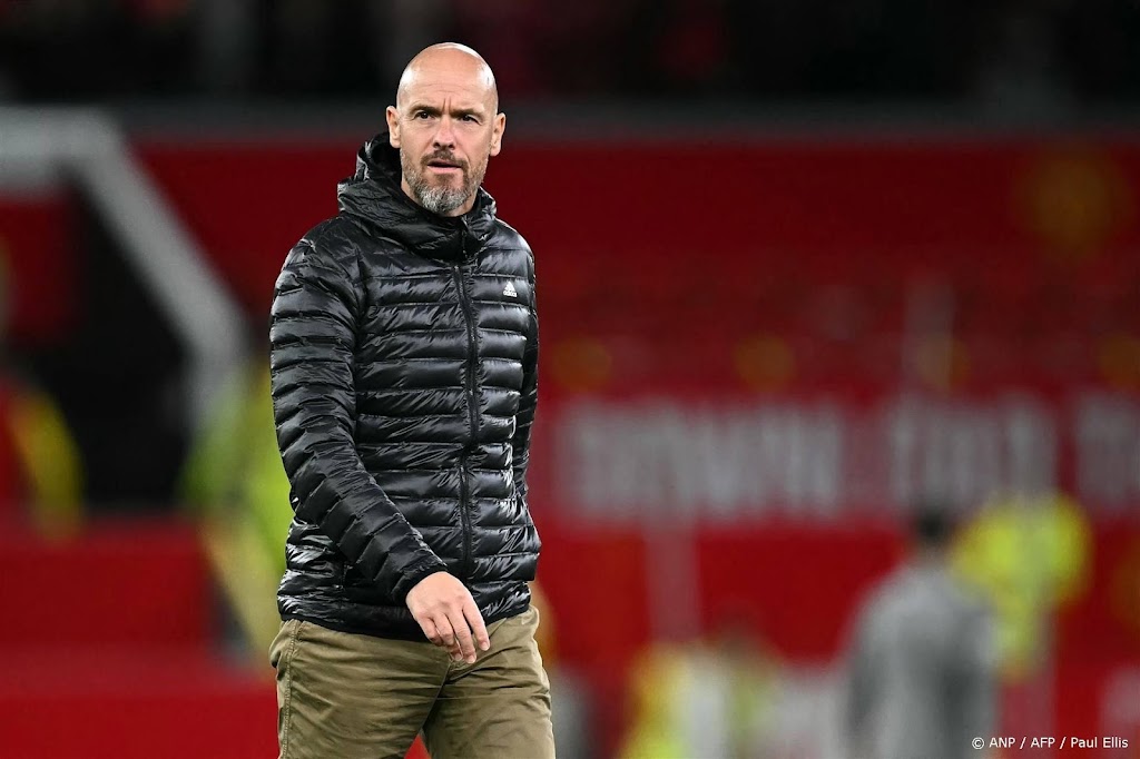 Selectie Manchester United ongewijzigd voor duel met FC Twente