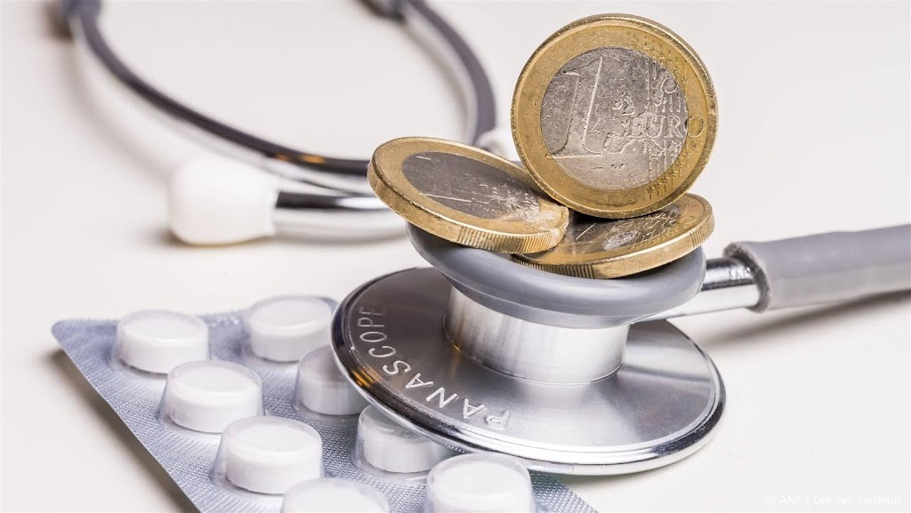 Bijna 185.000 mensen lopen zeker 6 maanden achter met zorgpremie
