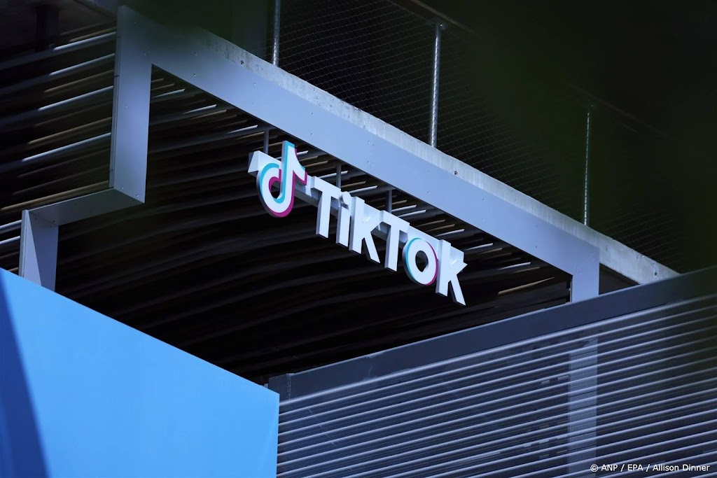 TikTok stopt met muziekstreamingdienst TikTok Music