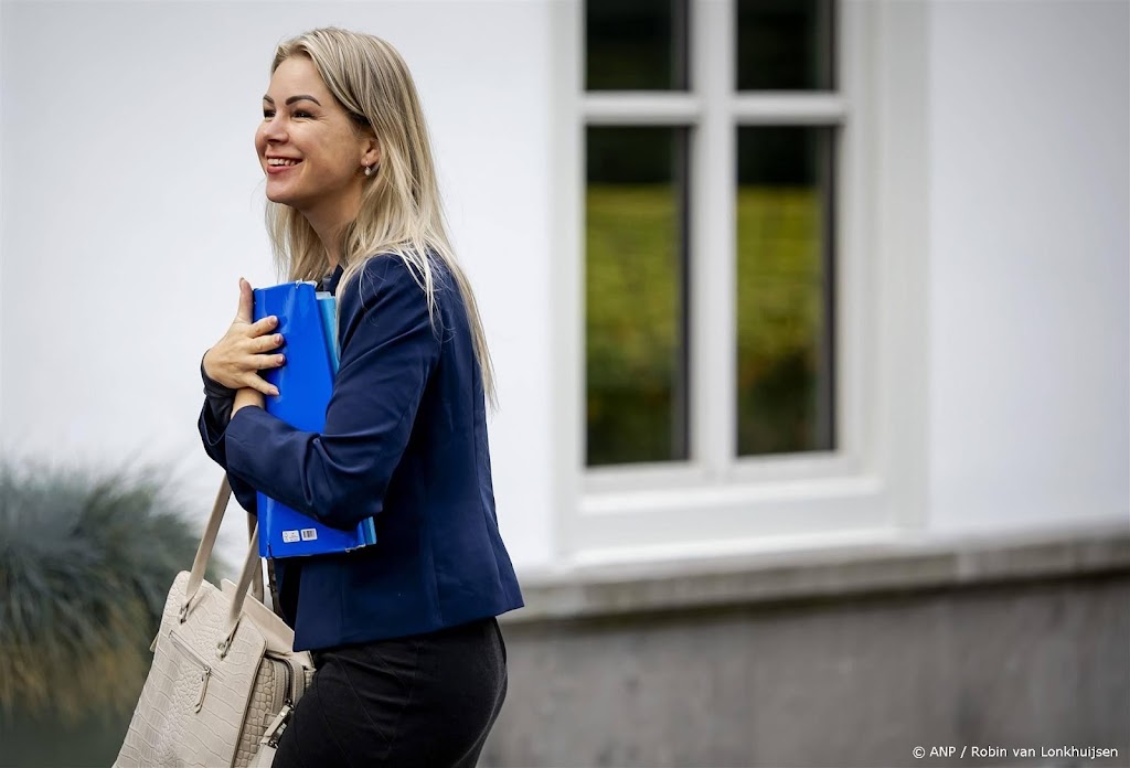 Minister Wiersma staat achter adviezen over glyfosaat