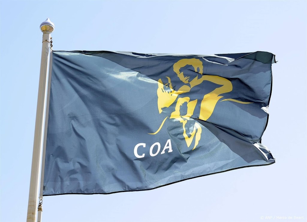 COA begrijpt gevoel van onveiligheid na incidenten bij azc Grave