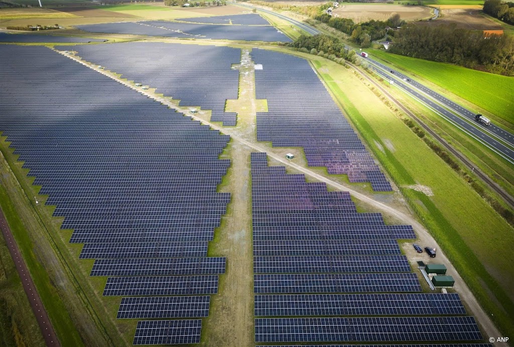 Limburg wil het niet, maar kan 900 hectare zonneparken krijgen