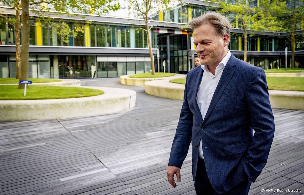 Verlies NSC zet volgens peiling door, partij komt op 3 zetels