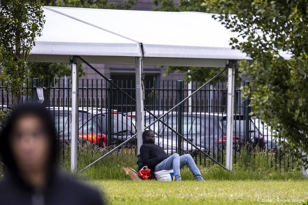 VluchtelingenWerk: jammer dat opvang 't Harde niet doorgaat