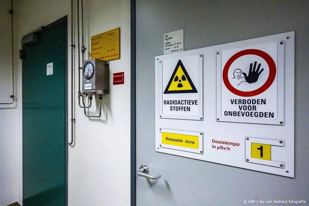 Onderzoek naar gevolgen mogelijke bouw kerncentrales in Borssele  