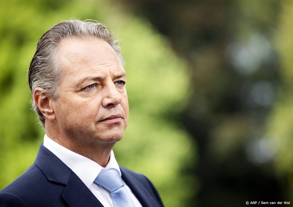 Rekenkamer vindt kabinetsdoelen over bereikbaarheid te vaag