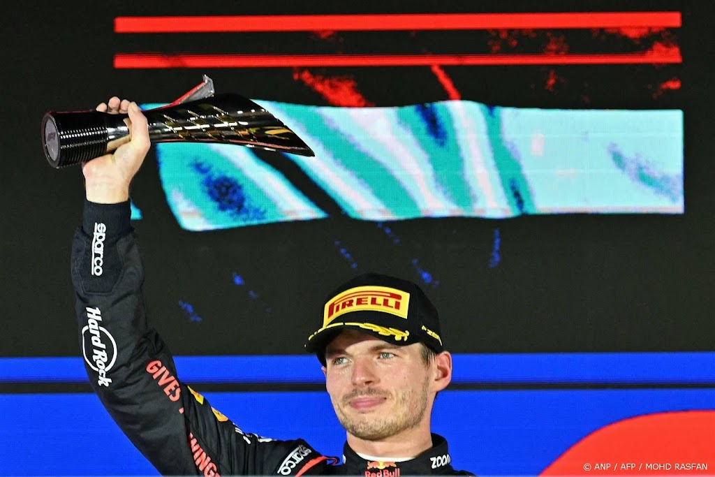 Verstappen ziet ook hoofdstrateeg bij Red Bull vertrekken