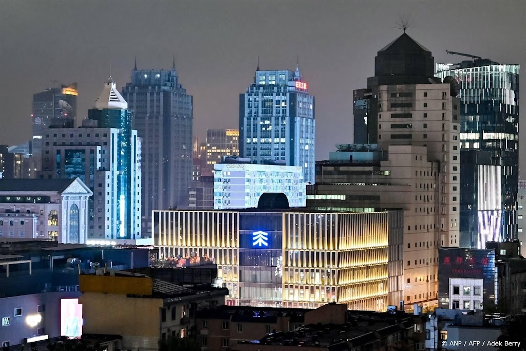 China verdenkt moederbedrijf Calvin Klein van boycot Xinjiang