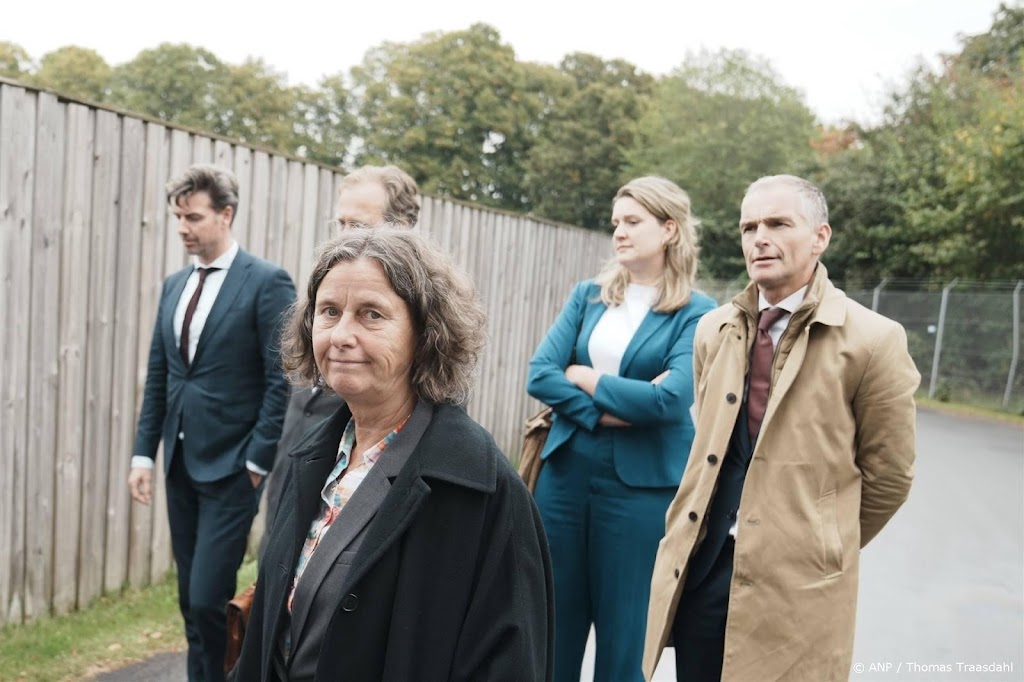 Faber in Denemarken voor inspiratie over streng migratiebeleid