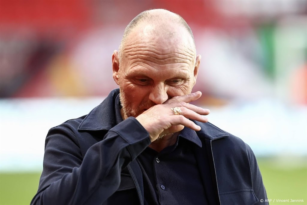 FC Twente wil er een echte wedstrijd van maken tegen United