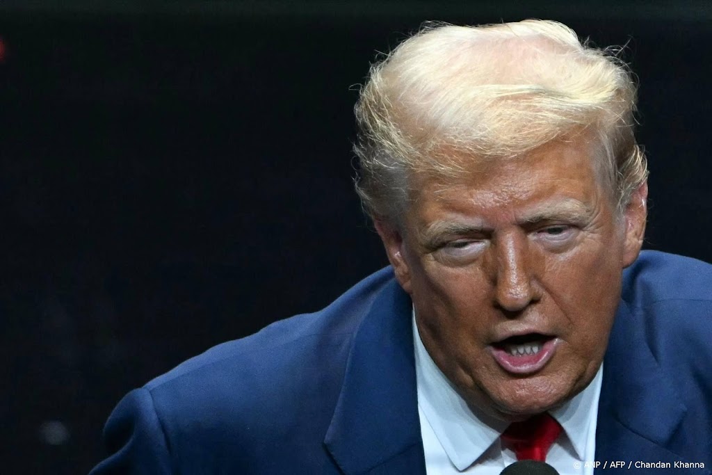 Trump lokt bedrijven met minder regels en belastingen naar VS