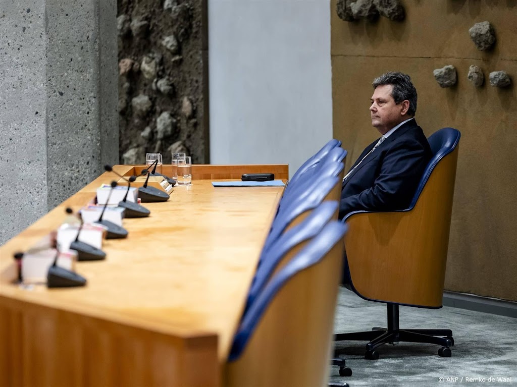 Jansen: uitspraak over 'minder Marokkanen' geen kabinetsstandpunt