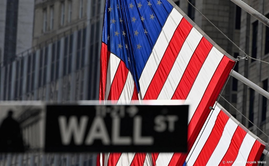 Mijnbouwers en staalbedrijven gewild op hoger Wall Street