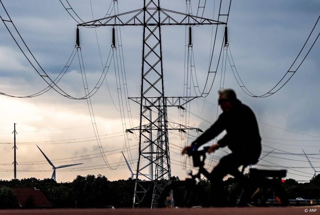 Investeerders steken 9,5 miljard euro in TenneT Duitsland