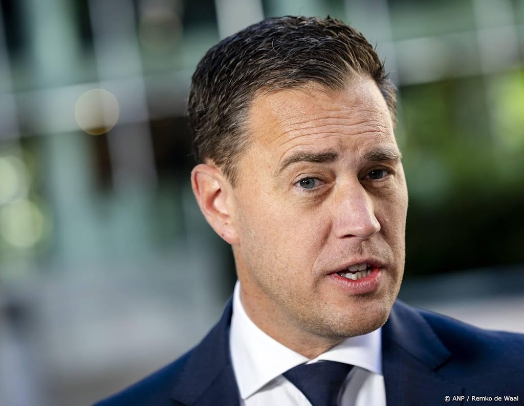 Heinen: Nederlands stroomnet blijft in overheidshanden