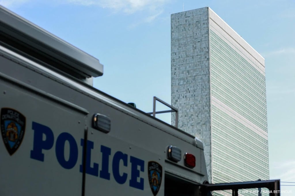 FBI-hoofd Dallas: kogels bevatten berichten gericht tegen ICE 