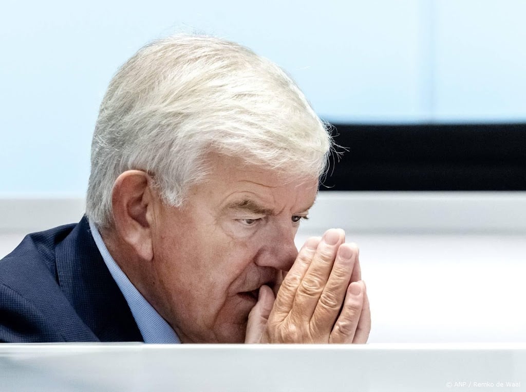 Haagse burgemeester: geen inschattingsfout bij rellen Malieveld