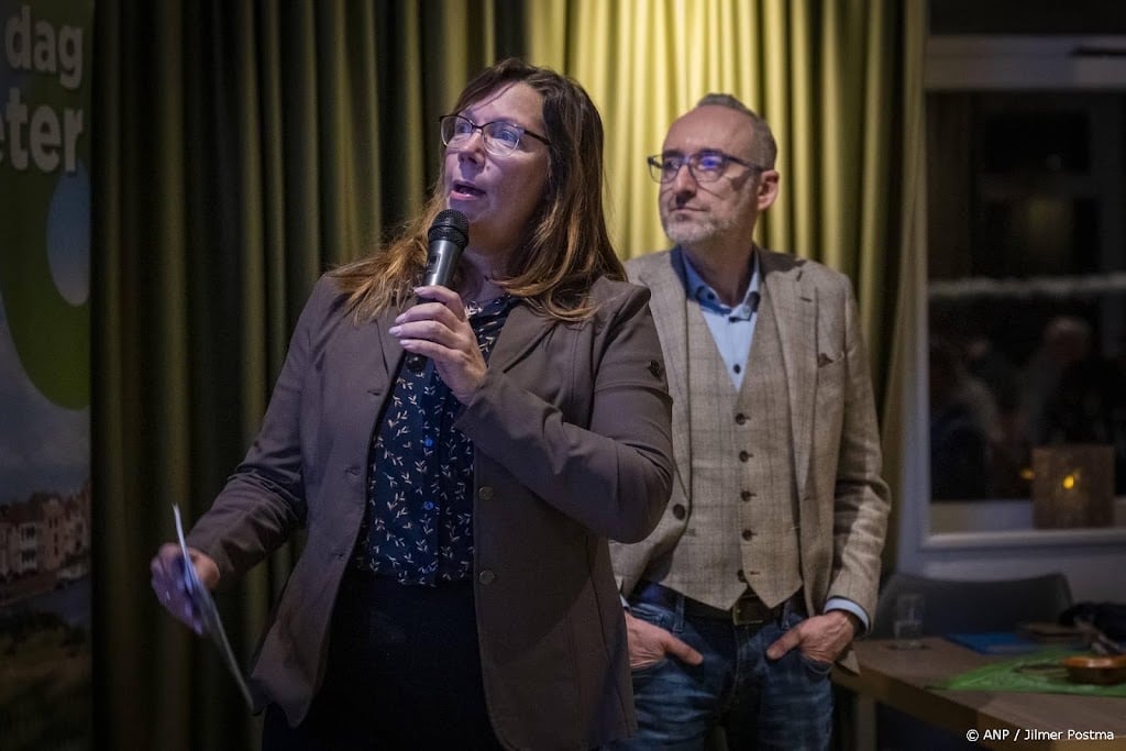 Groningse gedeputeerde verheugd met komst WK wielrennen in 2034