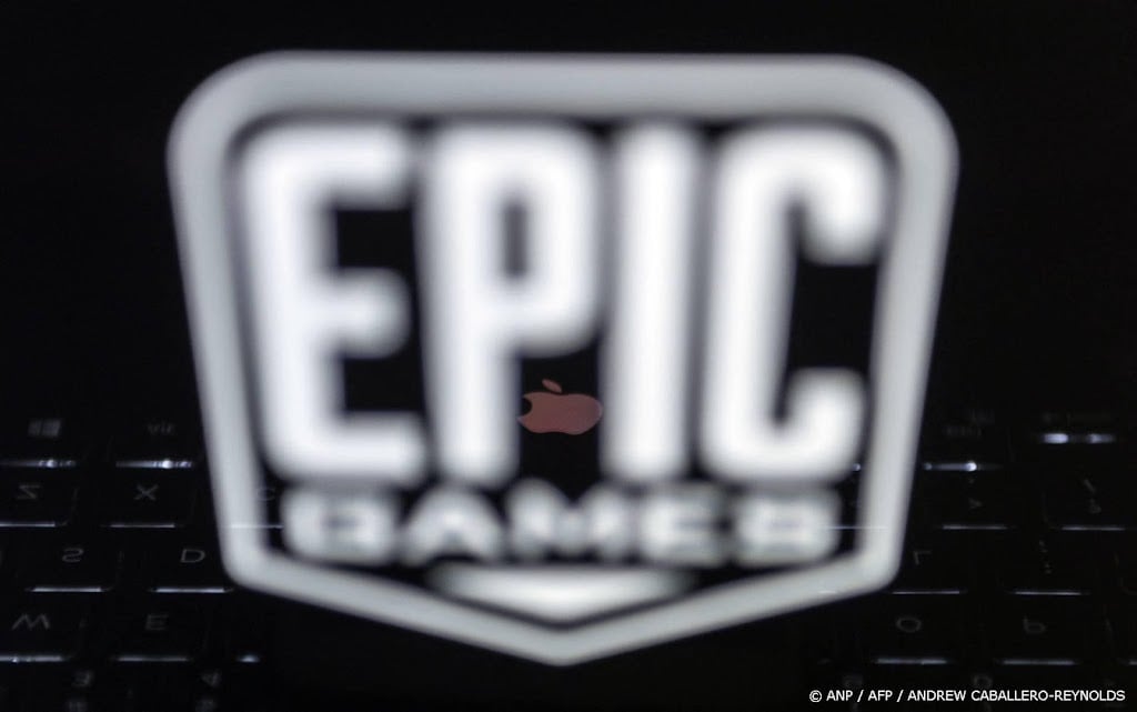 Nederlandse claimstichting begint zaak tegen maker Fortnite