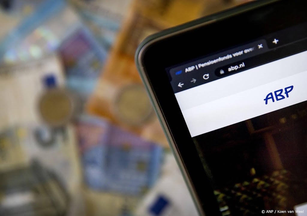 ABP gaat 1 miljard steken in snelgroeiende Europese bedrijven