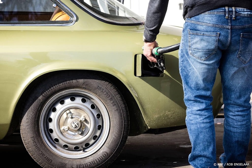 Amerikaanse exportstop diesel drijft Nederlandse pompprijs op