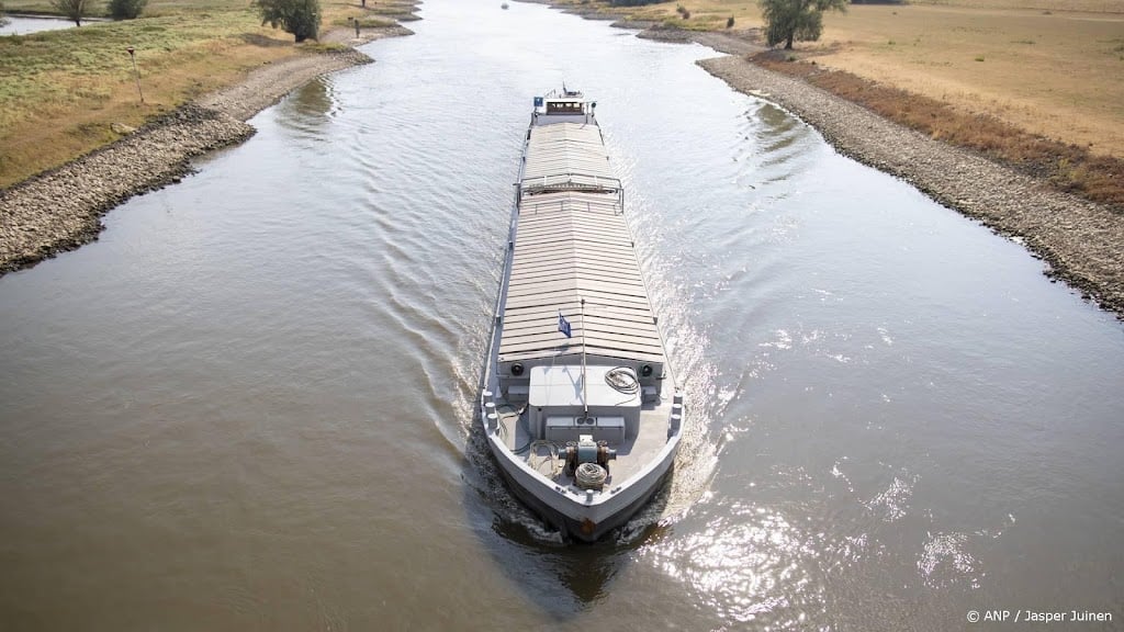 Binnenvaart noemt eenrichtingsverkeer IJssel 'noodzakelijk kwaad'
