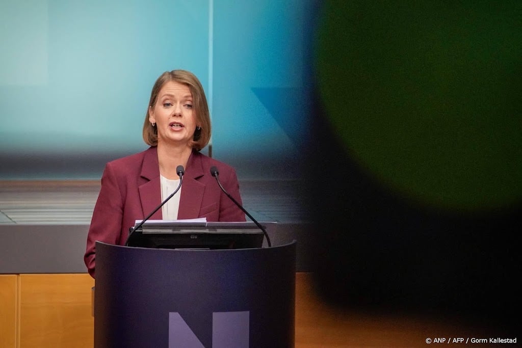 Noorse centrale bank verhoogt rente voor tweede keer dit jaar