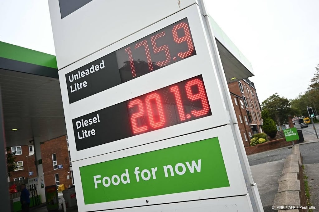 EU noemt mogelijk Amerikaans dieselverbod 'slecht idee'