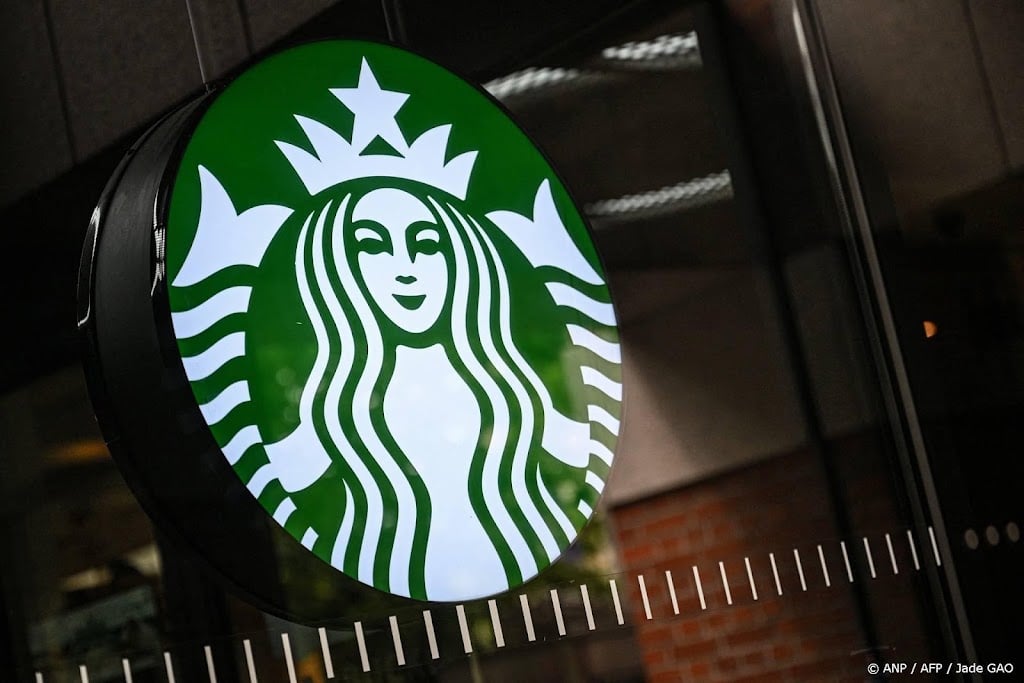 Starbucks sluit 250 onderpresterende koffiebars in Noord-Amerika