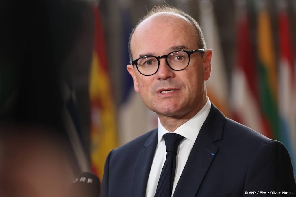 Frankrijk en Duitsland verdeeld over 'Made in Europe'-regels