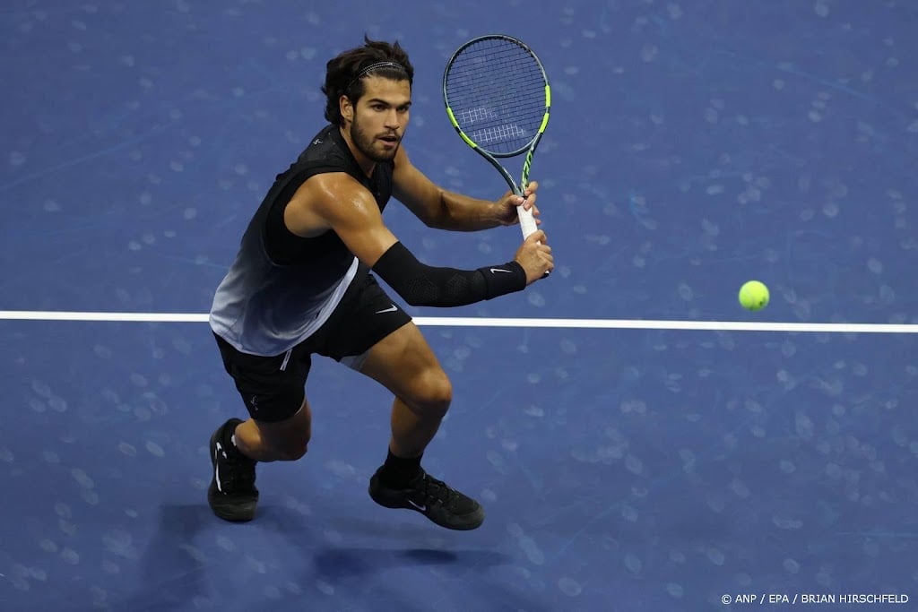 Alcaraz wil af van nachtelijke tenniswedstrijden op grandslams