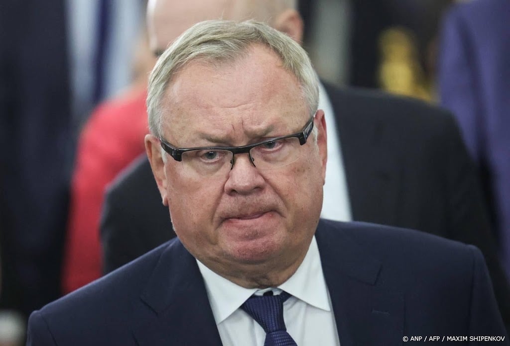 Russische topbankier: bedrijven vrezen onteigening door staat