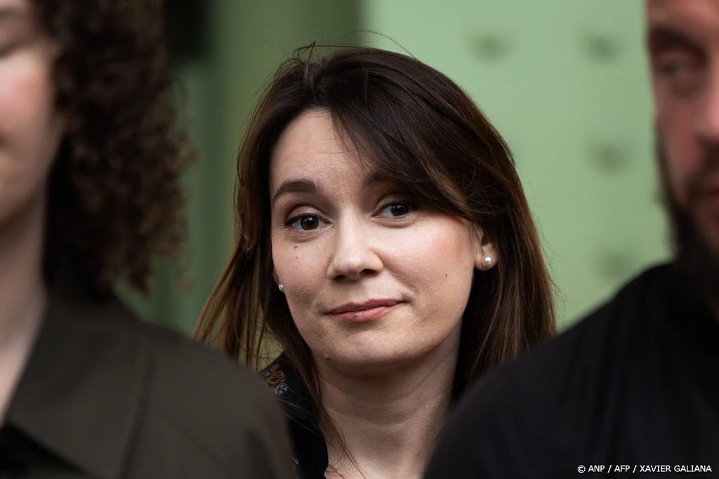 EU zet Russische vrouw op sanctielijst om verspreiden nepnieuws