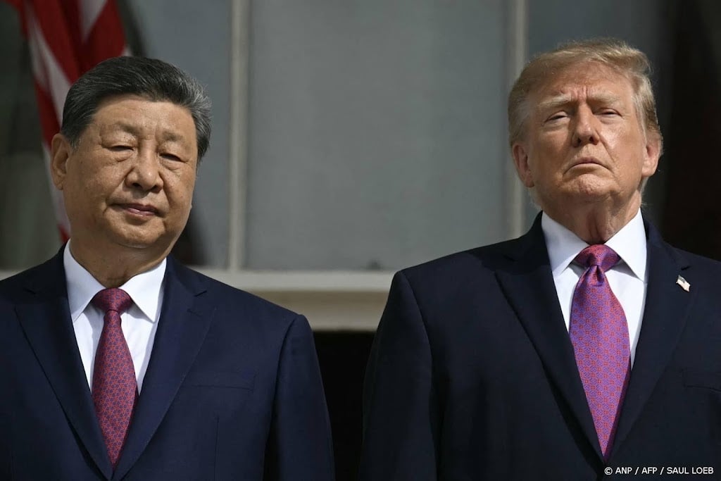 Xi: China en VS delen verantwoordelijkheid voor AI