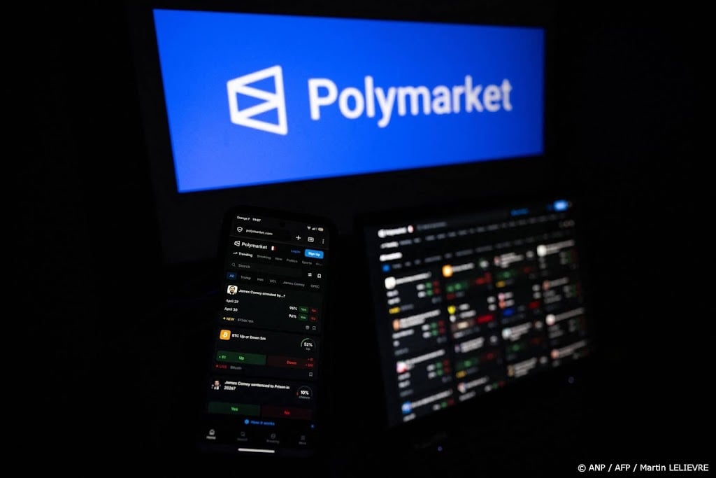 New York klaagt Polymarket aan wegens illegale gokactiviteiten