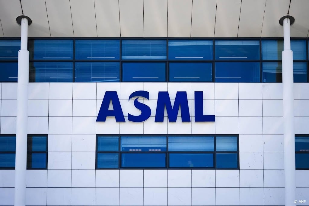 Jetten rekent op oplossing voor dreigende restricties ASML