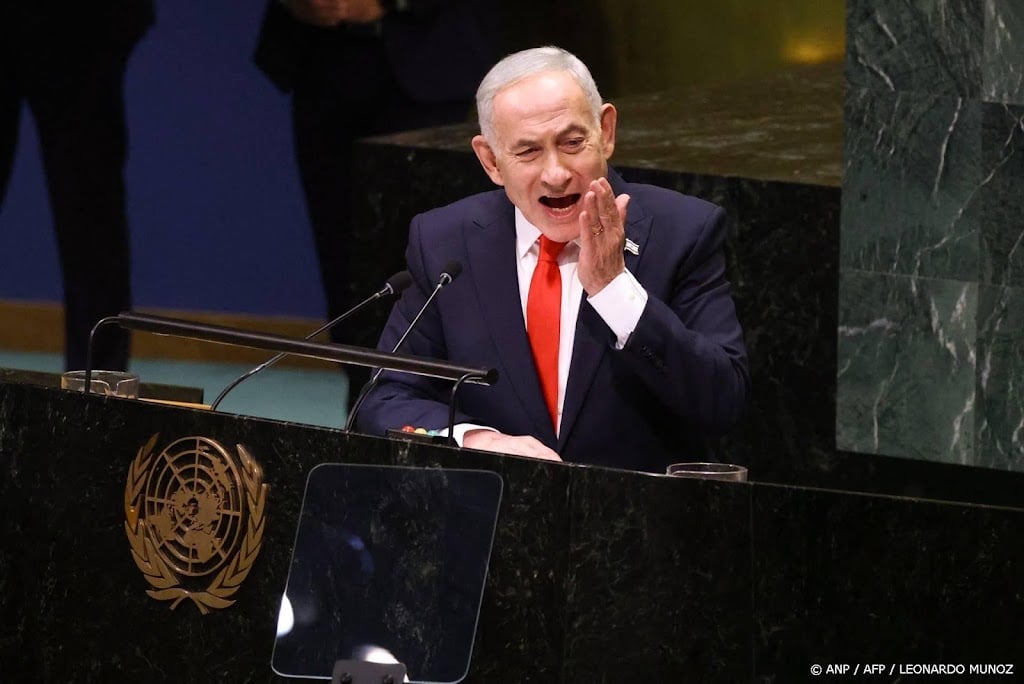 Netanyahu: Joden in NYC niet veilig sinds Mamdani burgemeester is