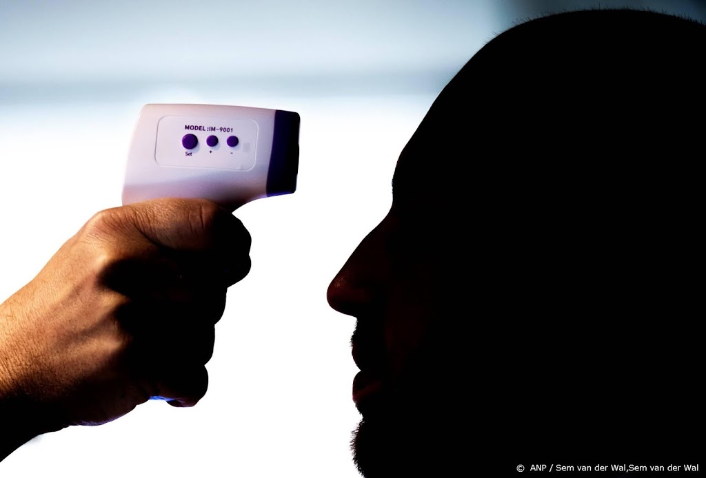 'Grote twijfels over betrouwbaarheid infraroodthermometers' 