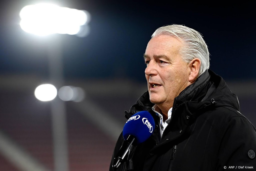 Trainer VVV na monsternederlaag: er is niemand overleden 