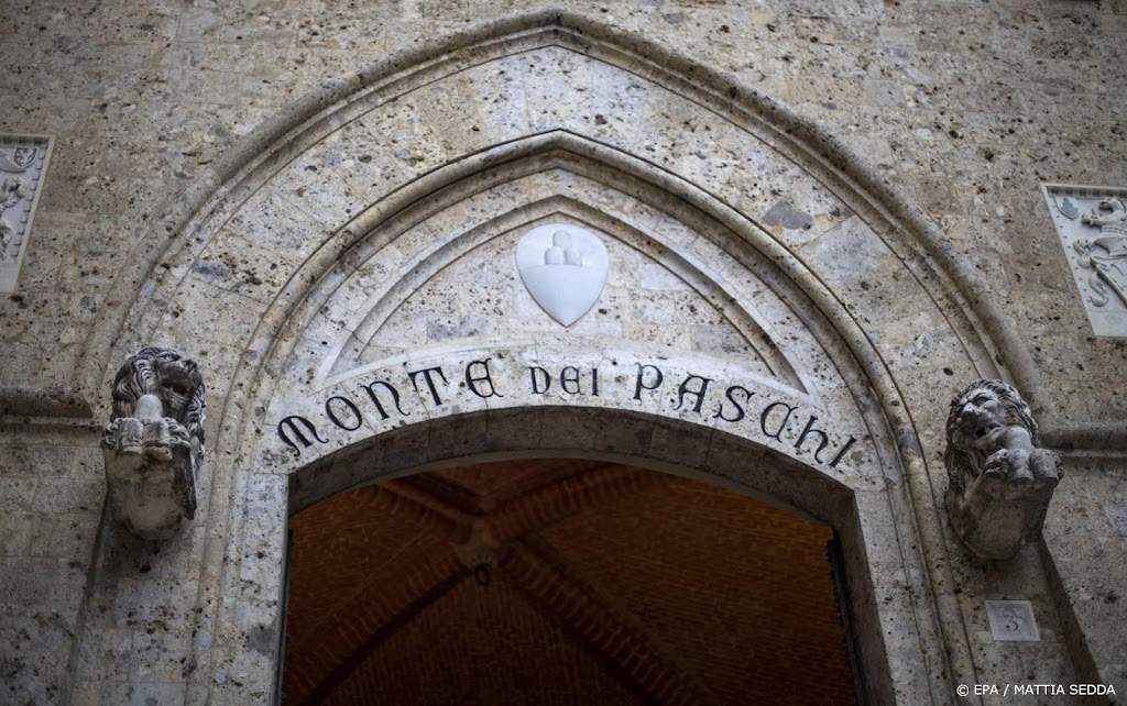 Overname Monte dei Paschi door Unicredit gaat mogelijk niet door