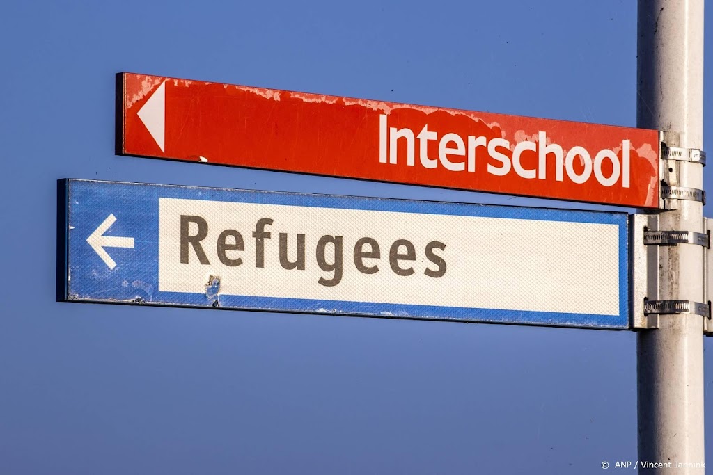 Meerdere gemeenten zorgen voor noodopvang vluchtelingen