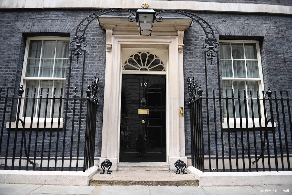 Conservatieve Partij buigt zich over opvolging premier Liz Truss
