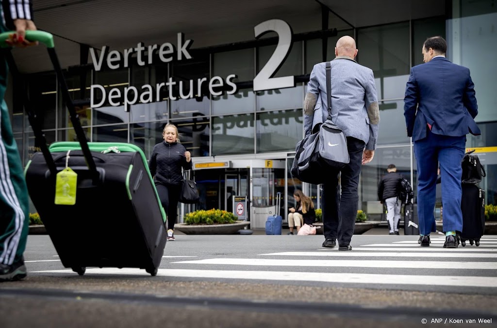 Schiphol in Europese middenmoot bij Google-beoordelingen