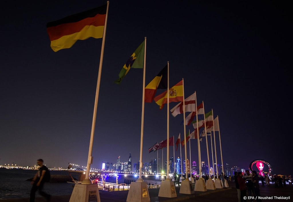 Human Rights Watch: Qatar mishandelt leden lhbti-gemeenschap
