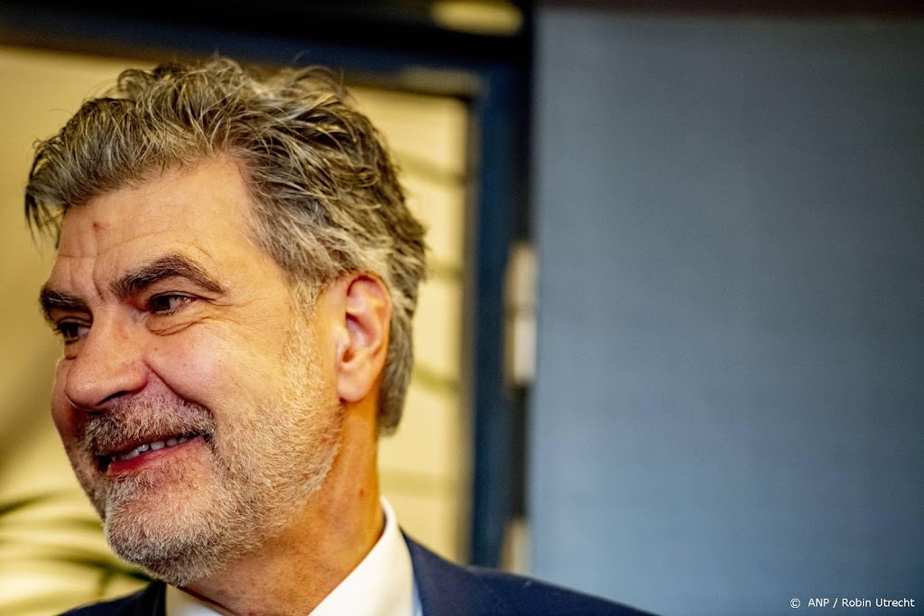 Europarlementariër FVD alleen verder na ruzie over Oekraïne