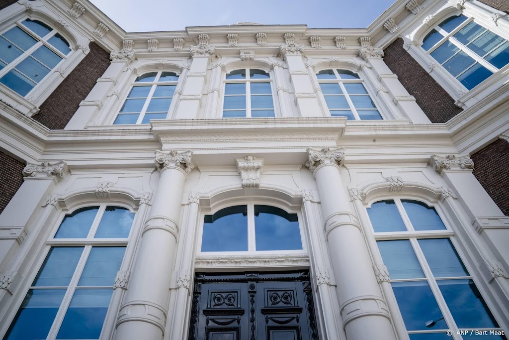 Raad van State kritisch over wetsvoorstel open data